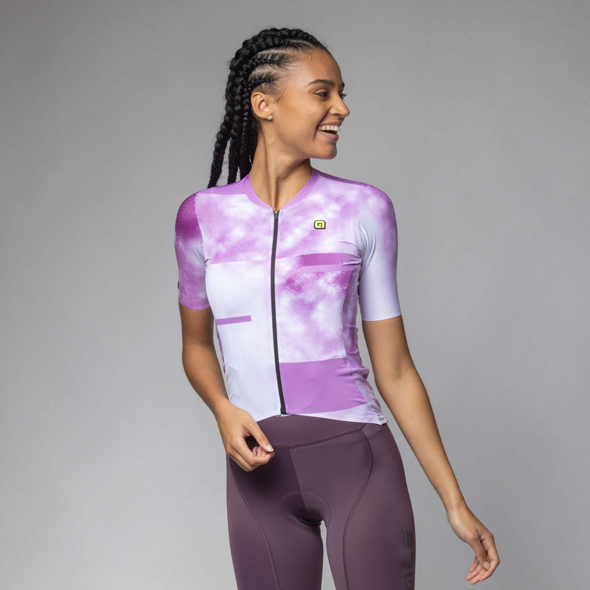 Atmosphera PR-E Womens Short Sleeved Jersey