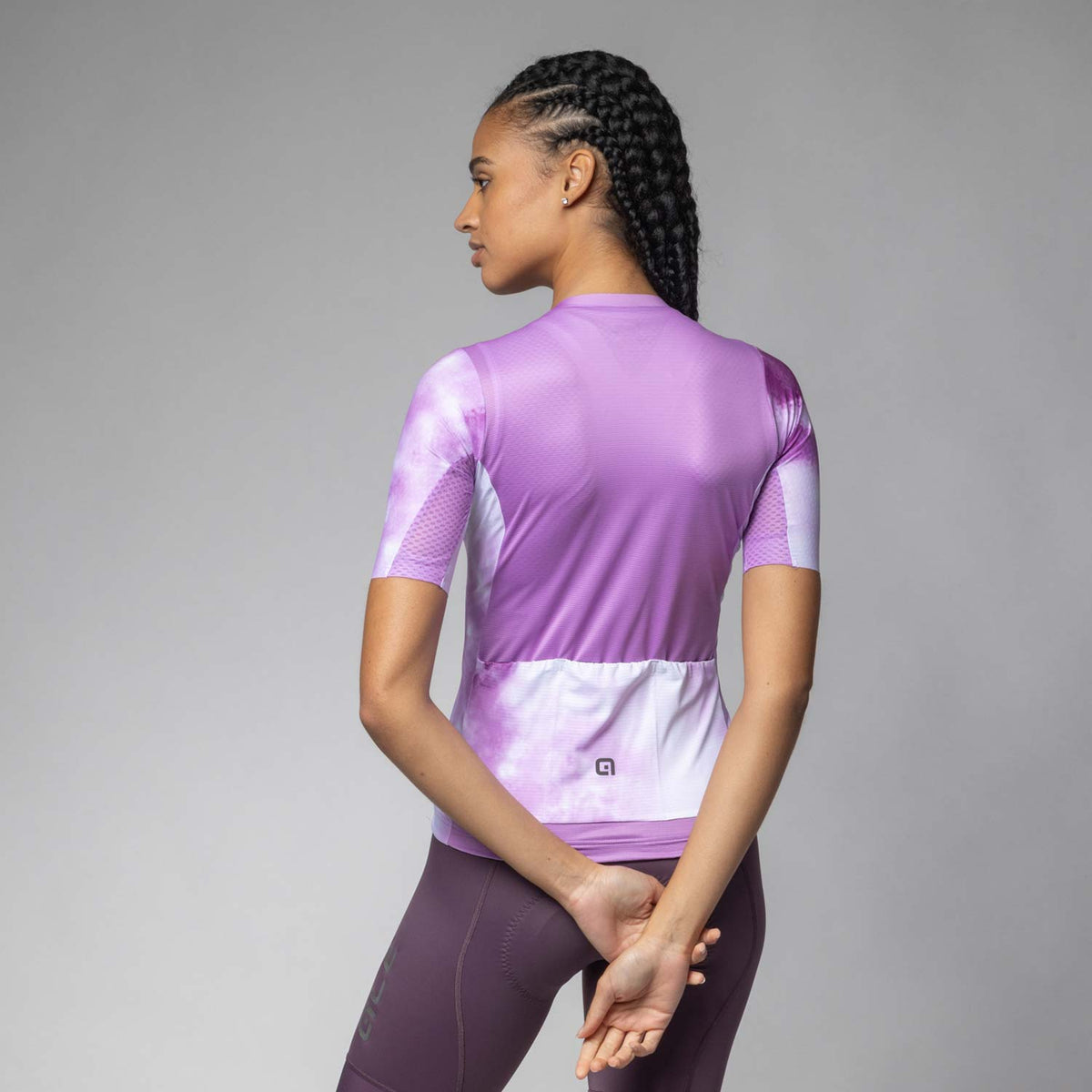 Atmosphera PR-E Womens Short Sleeved Jersey