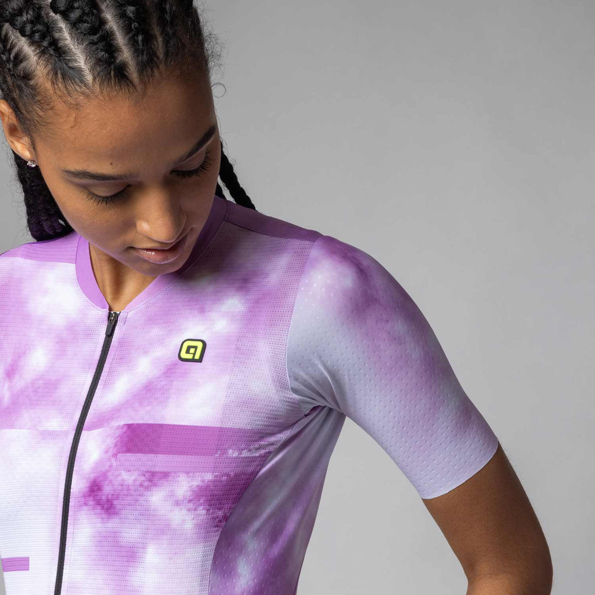Atmosphera PR-E Womens Short Sleeved Jersey