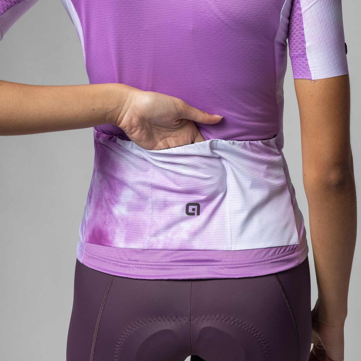 Atmosphera PR-E Womens Short Sleeved Jersey