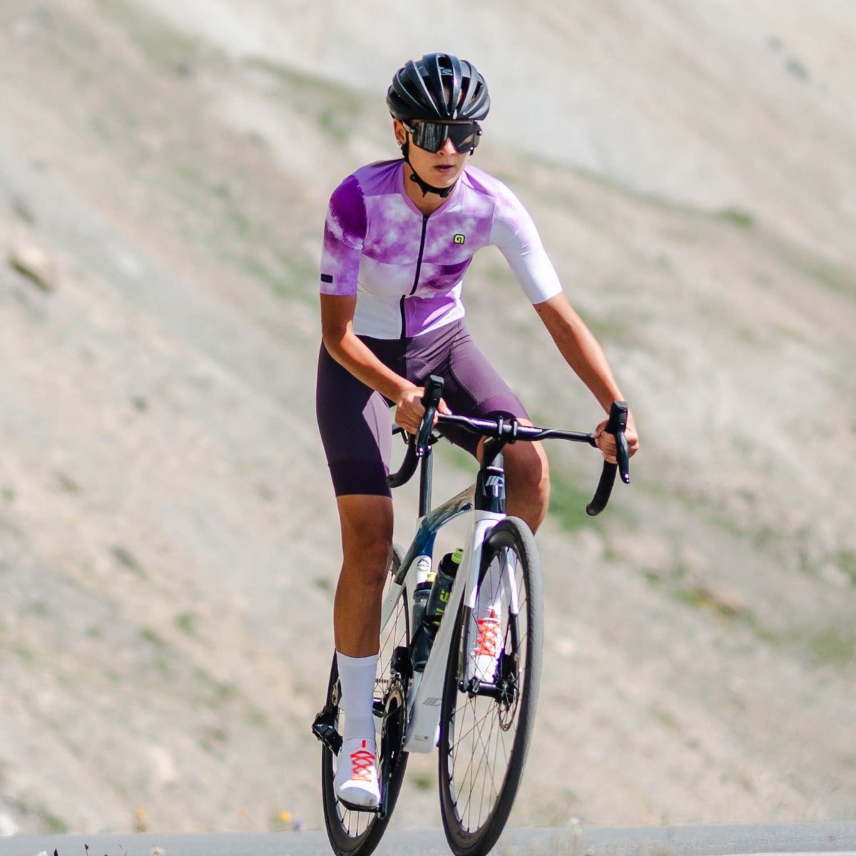 Atmosphera PR-E Womens Short Sleeved Jersey