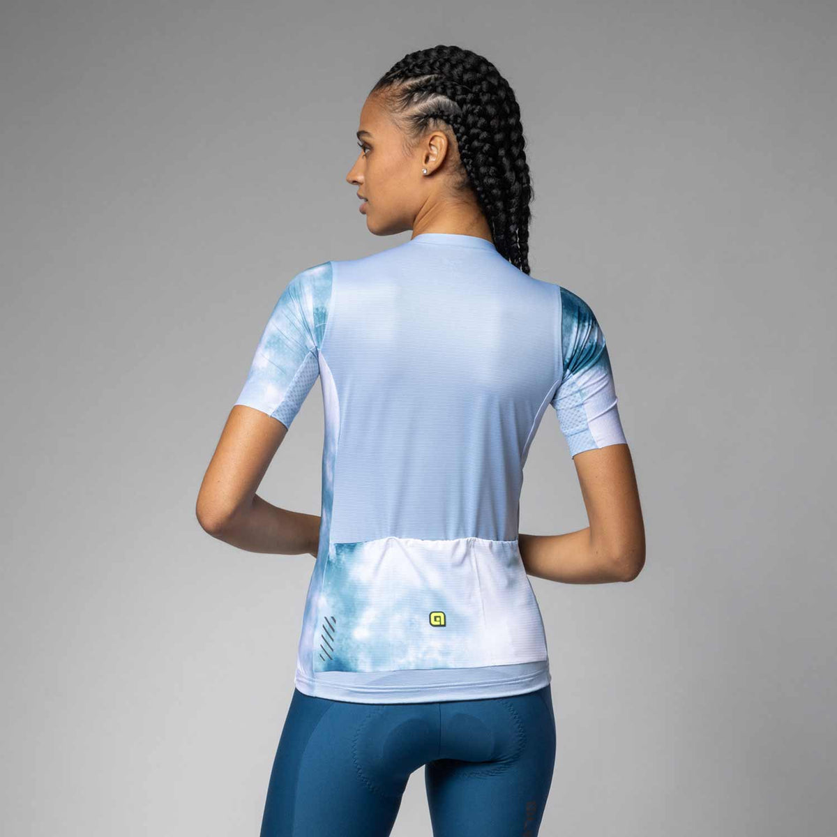 Atmosphera PR-E Womens Short Sleeved Jersey