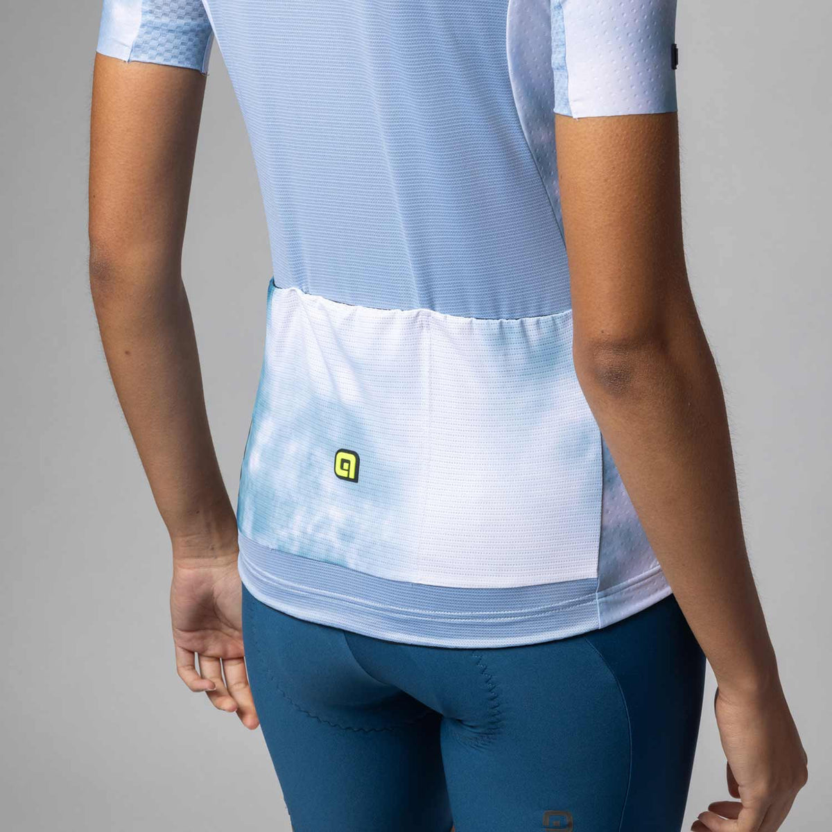 Atmosphera PR-E Womens Short Sleeved Jersey