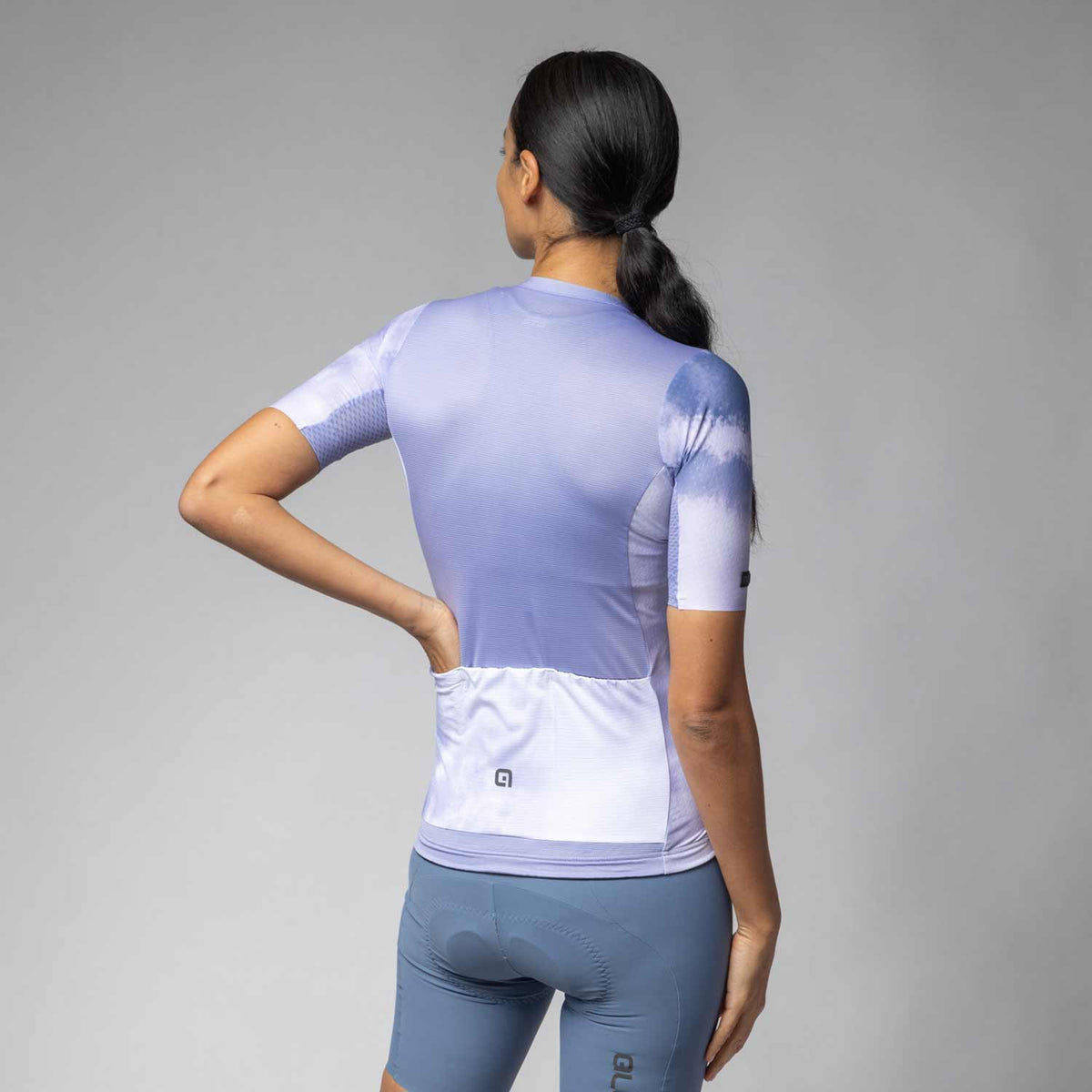 Atmosphera PR-E Womens Short Sleeved Jersey