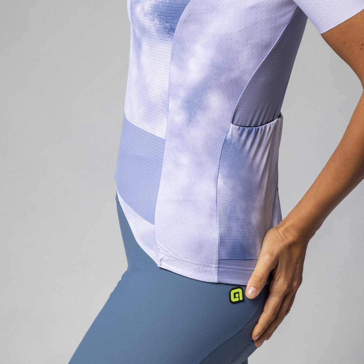 Atmosphera PR-E Womens Short Sleeved Jersey