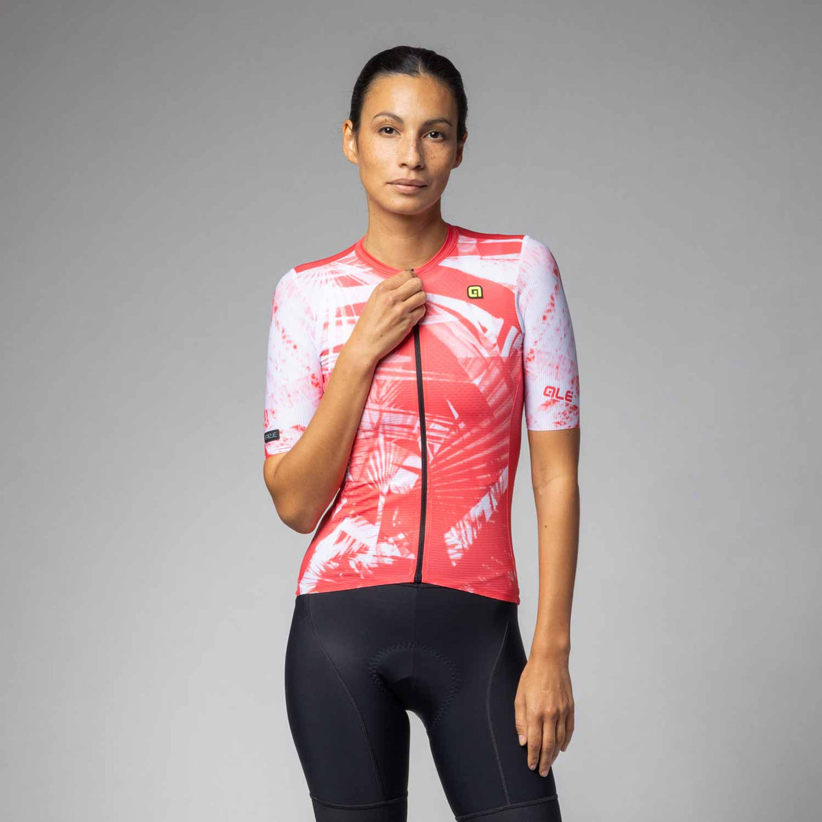Palm PR-E Womens Short Sleeved Jersey