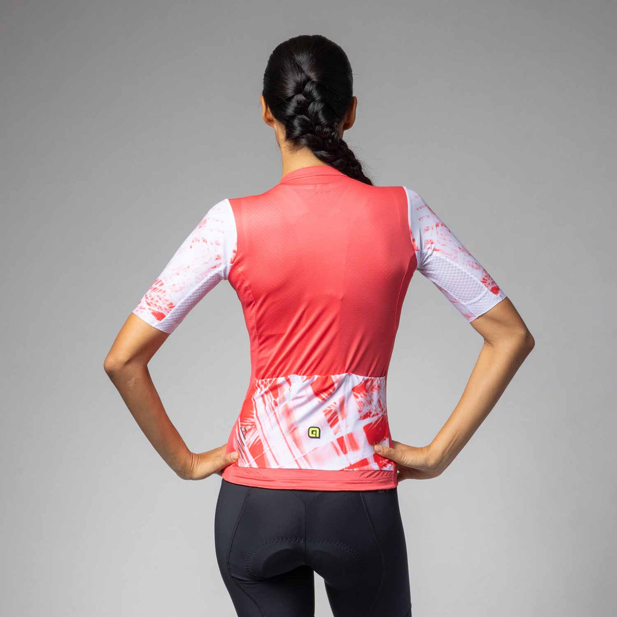 Palm PR-E Womens Short Sleeved Jersey