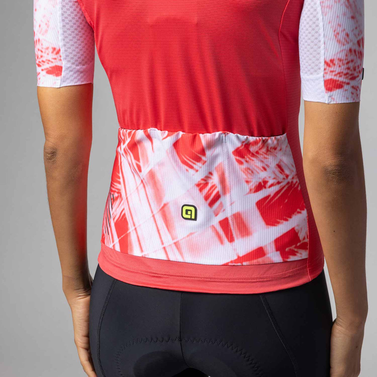 Palm PR-E Womens Short Sleeved Jersey