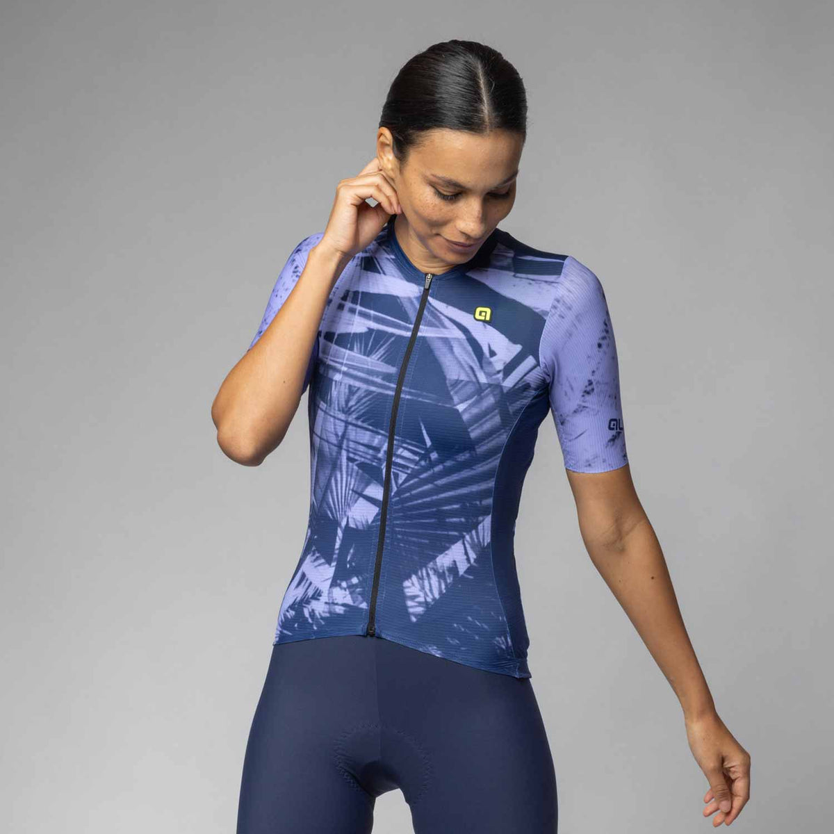 Palm PR-E Womens Short Sleeved Jersey