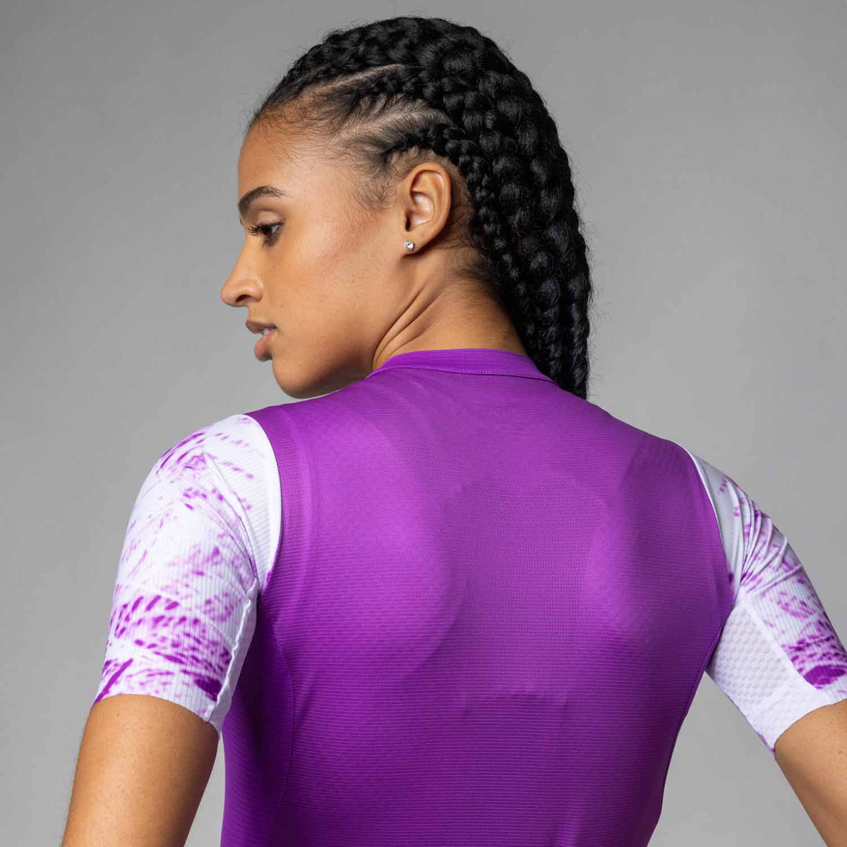 Palm PR-E Womens Short Sleeved Jersey