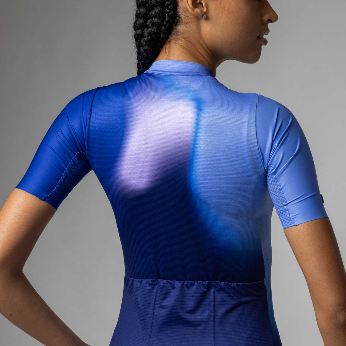 Flash PR-E Womens Short Sleeved Jersey