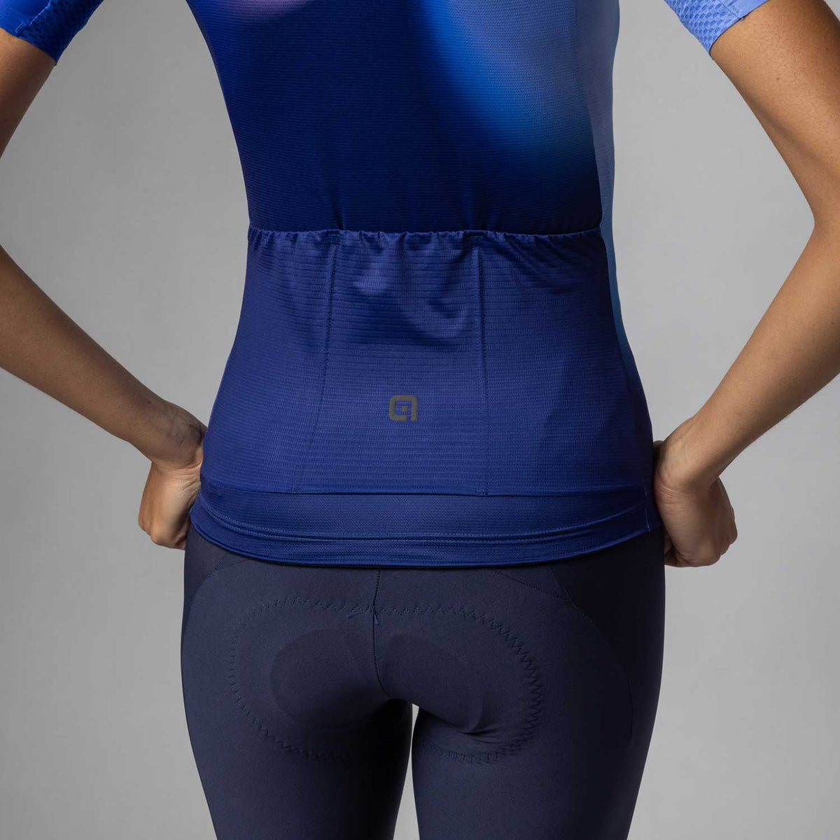Flash PR-E Womens Short Sleeved Jersey