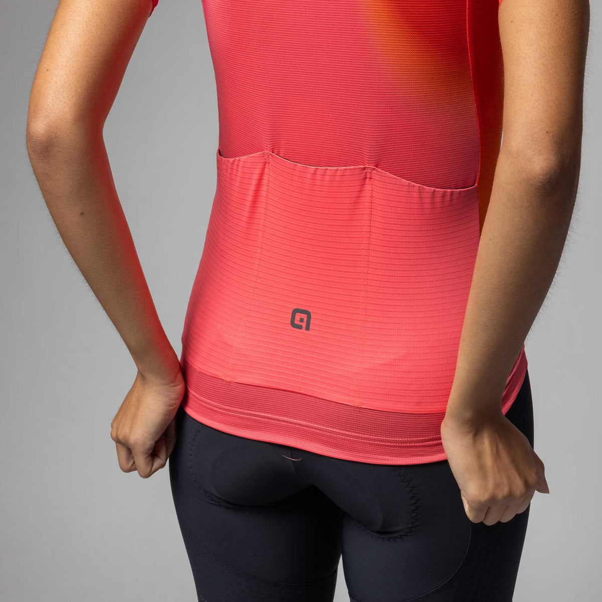 Flash PR-E Womens Short Sleeved Jersey