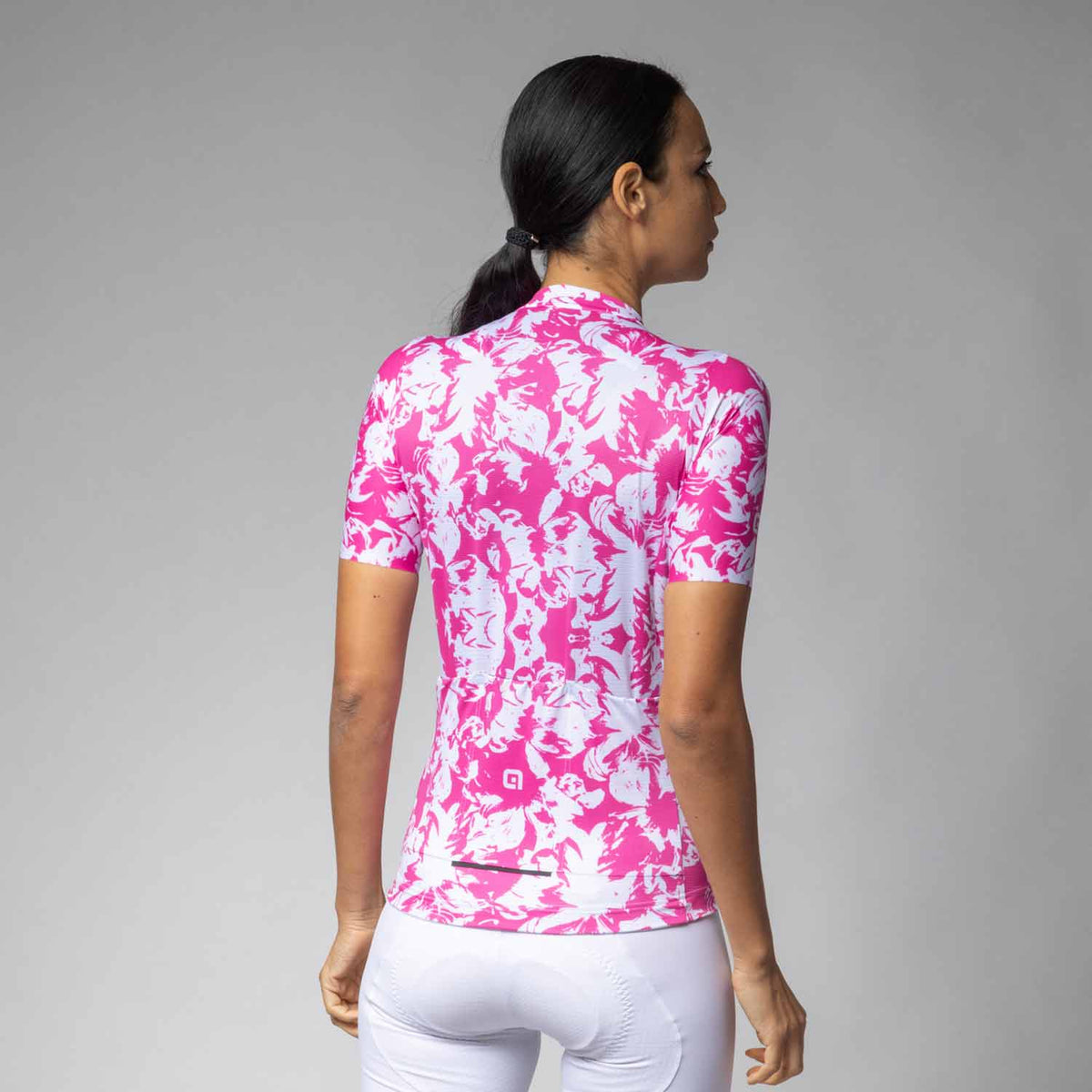 Essenza Pragma Womens Short Sleeved Jersey