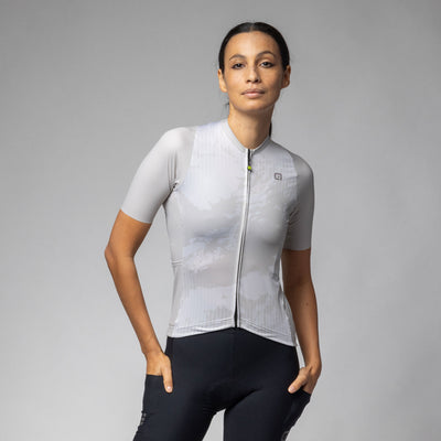 Krakatoa Off Road Womens Short Sleeved Jersey