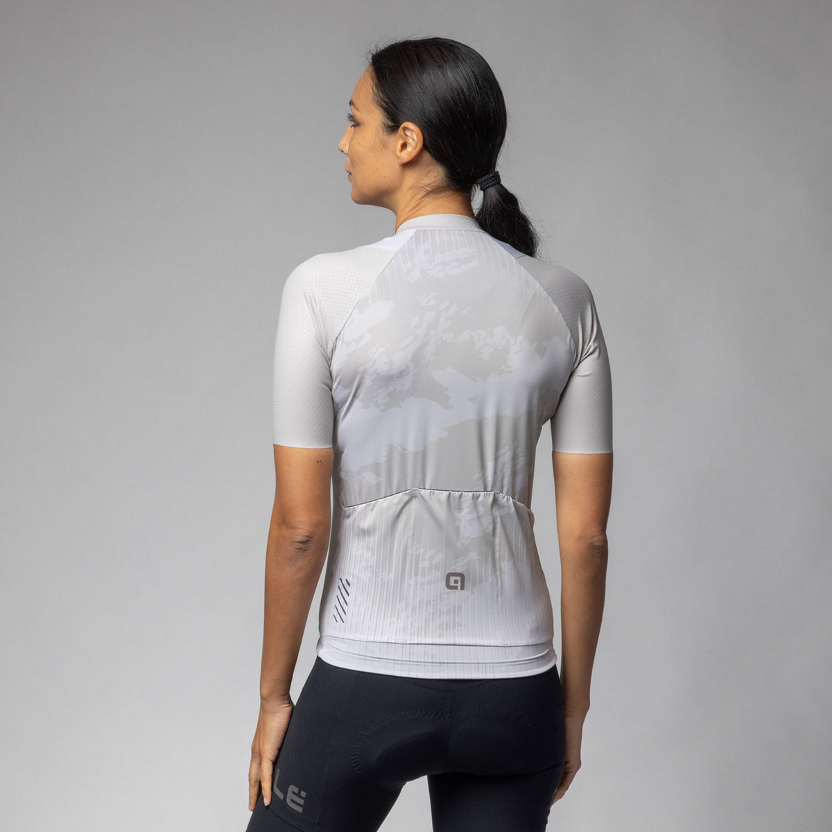 Krakatoa Off Road Womens Short Sleeved Jersey