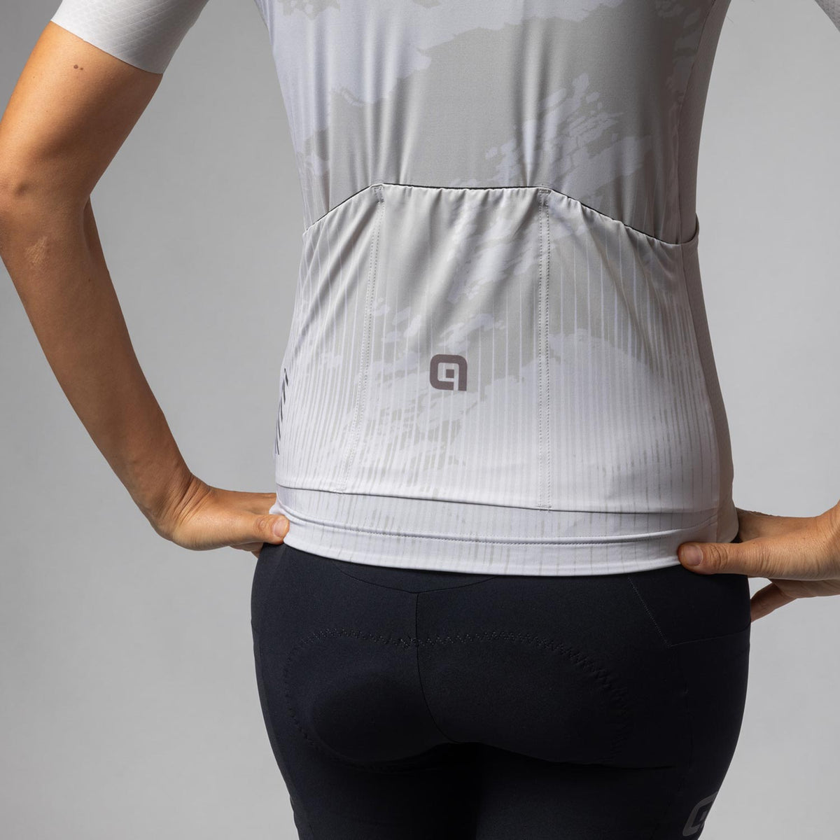 Krakatoa Off Road Womens Short Sleeved Jersey