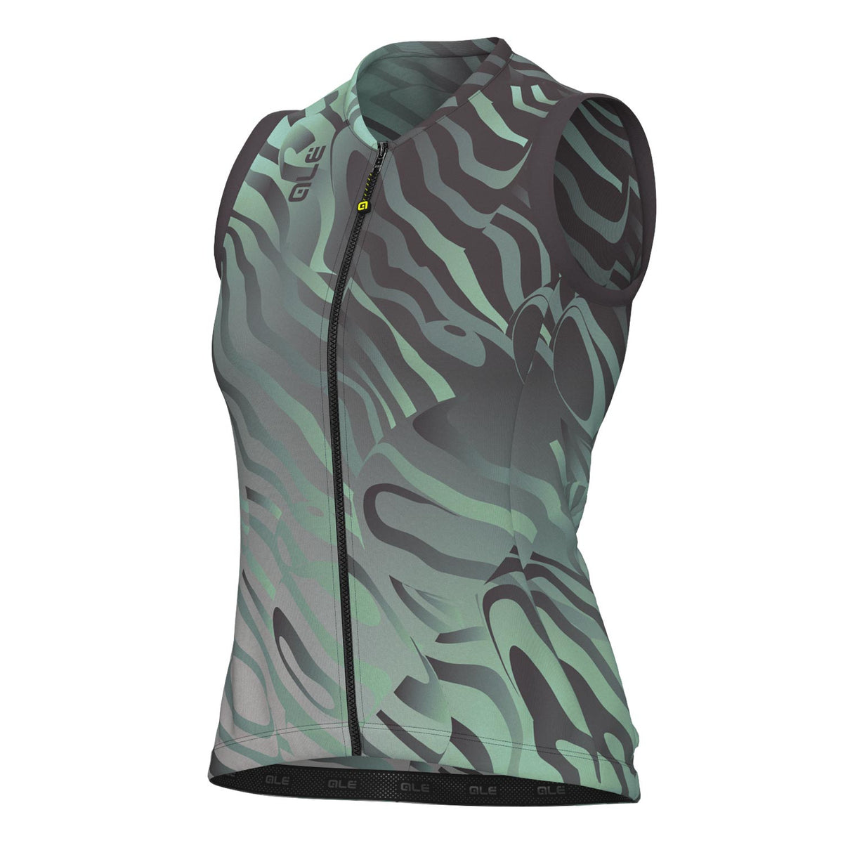 Surface Pragma Sleeveless Womens Jersey