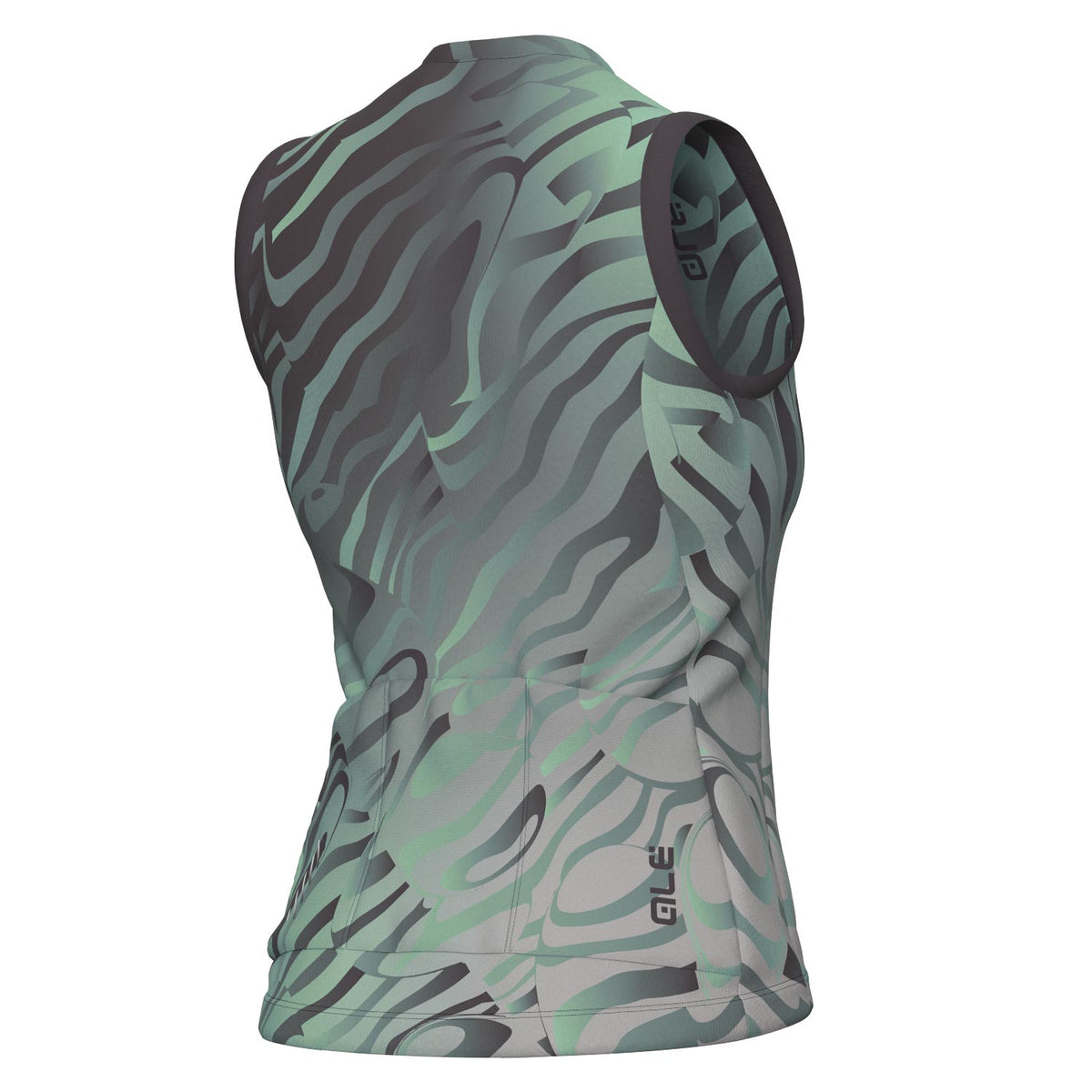 Surface Pragma Sleeveless Womens Jersey