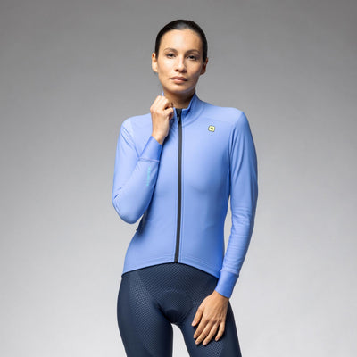 K-Idro Klimatik Womens Long Sleeved Jersey