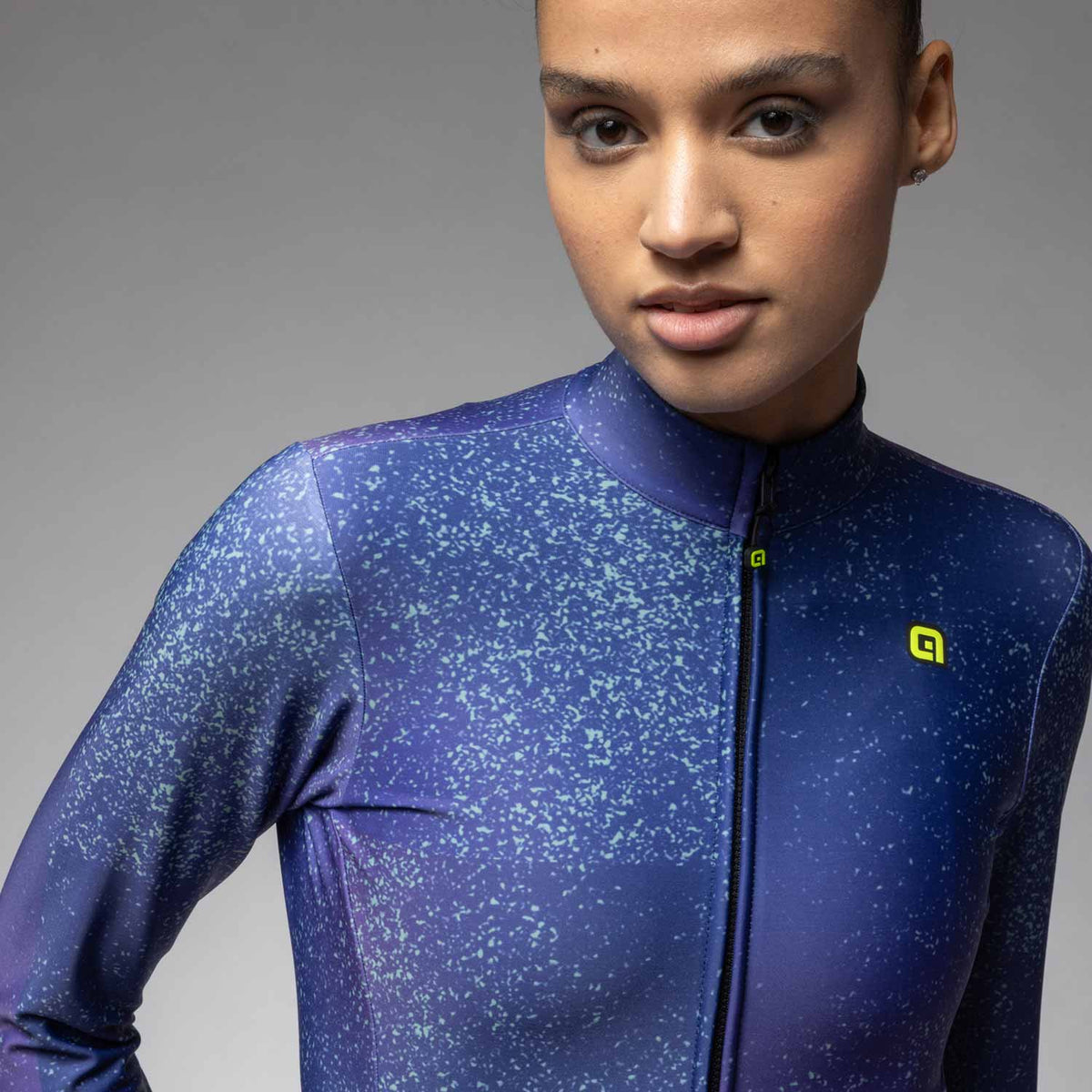 Stellar PR-E Womens Long Sleeve Jersey