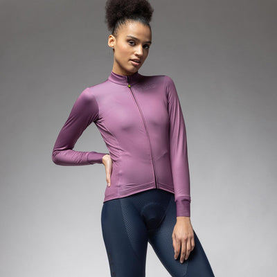 Follow Me 2.0 PR-E Long Sleeve Womens Jersey