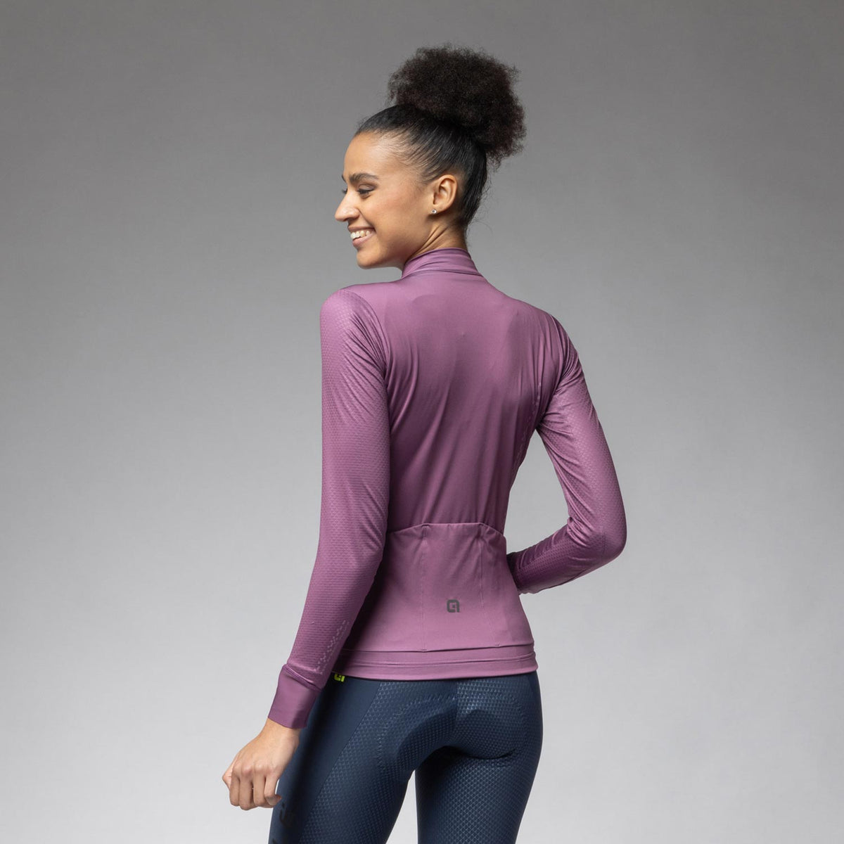 Follow Me 2.0 PR-E Long Sleeve Womens Jersey