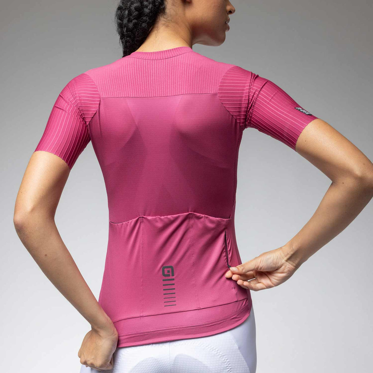 Sprinter 2.0 R-EV1 Womens Short Sleeved Jersey