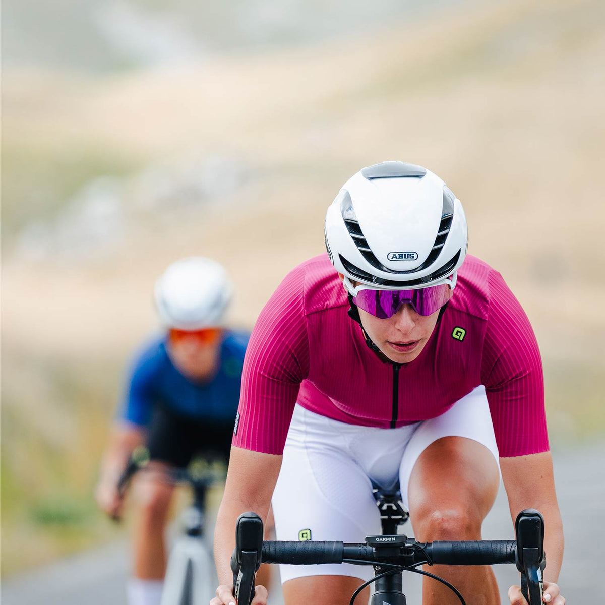 Sprinter 2.0 R-EV1 Womens Short Sleeved Jersey