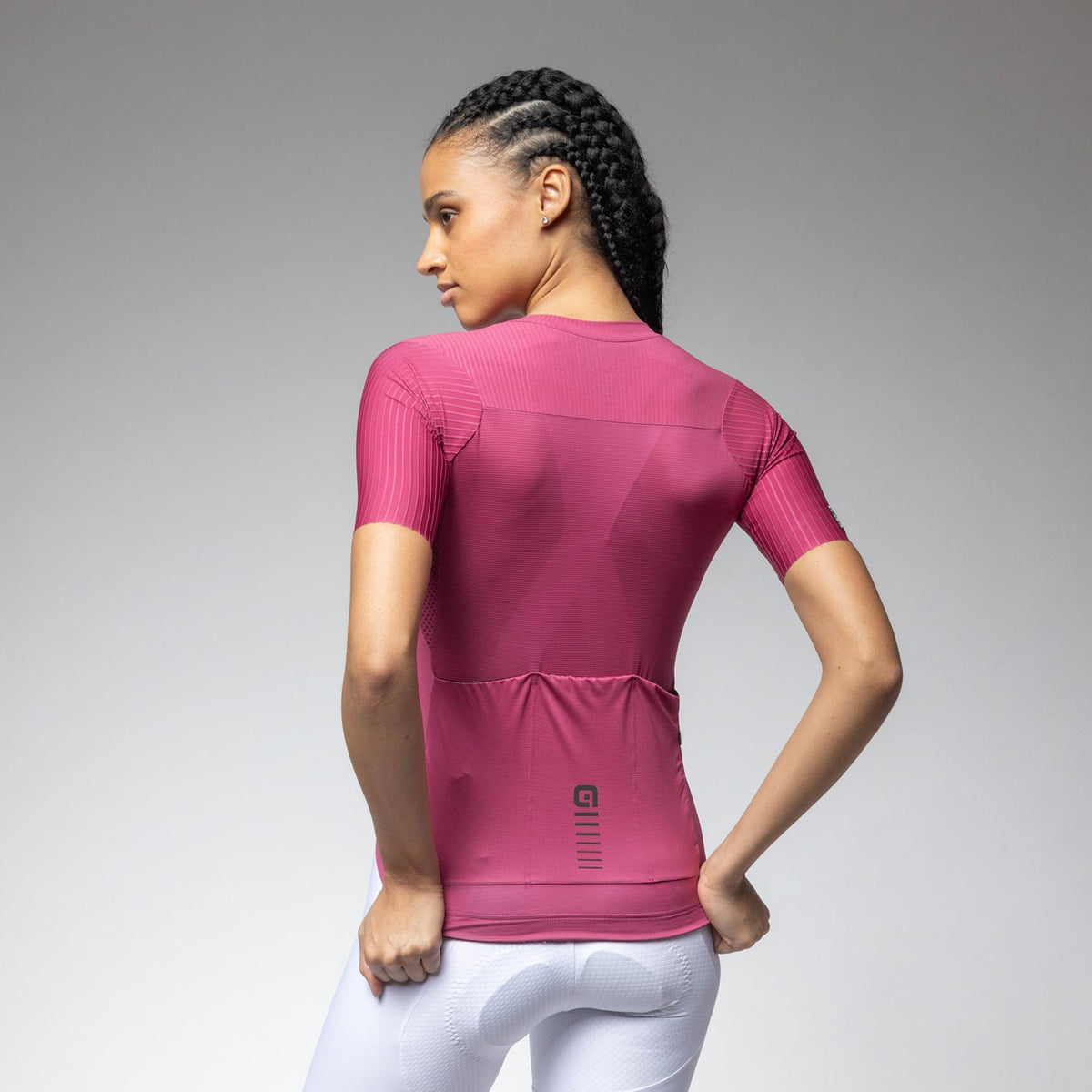 Sprinter 2.0 R-EV1 Womens Short Sleeved Jersey