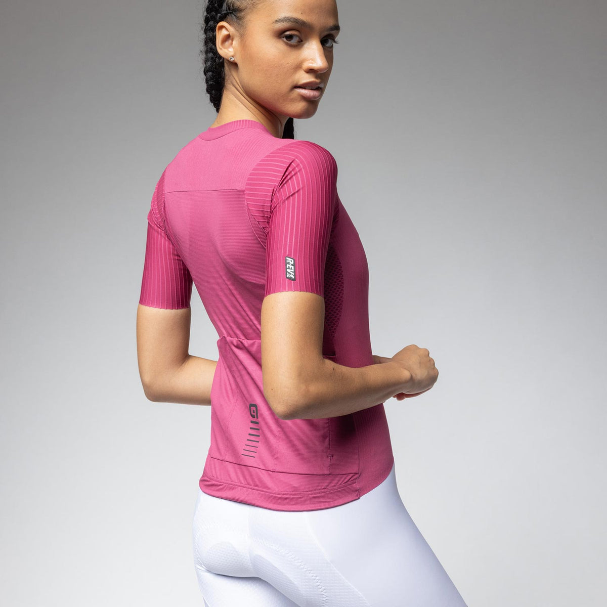 Sprinter 2.0 R-EV1 Womens Short Sleeved Jersey