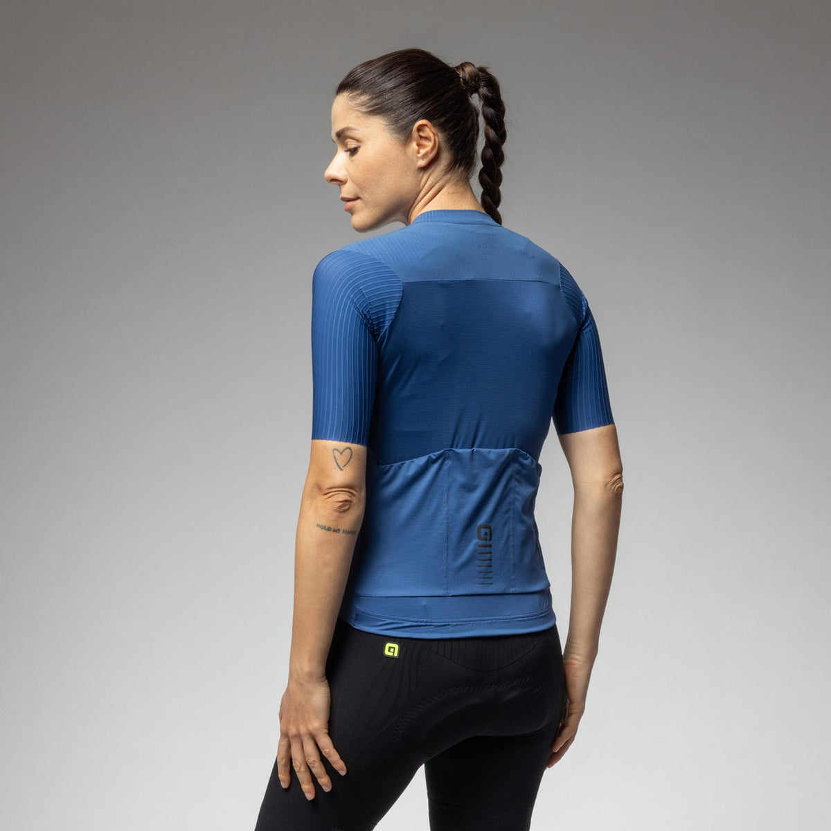 Sprinter 2.0 R-EV1 Womens Short Sleeved Jersey