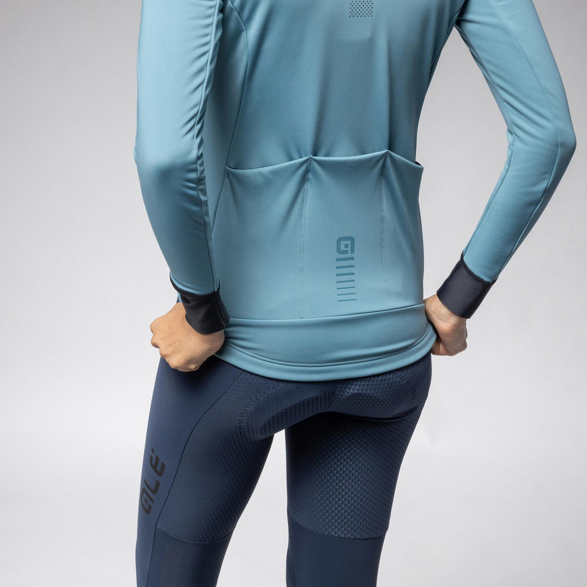 Fondo 3.0 Pragma Womens Jacket
