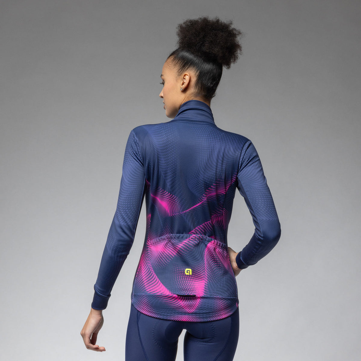 Cosmic Pragma Womens Jacket