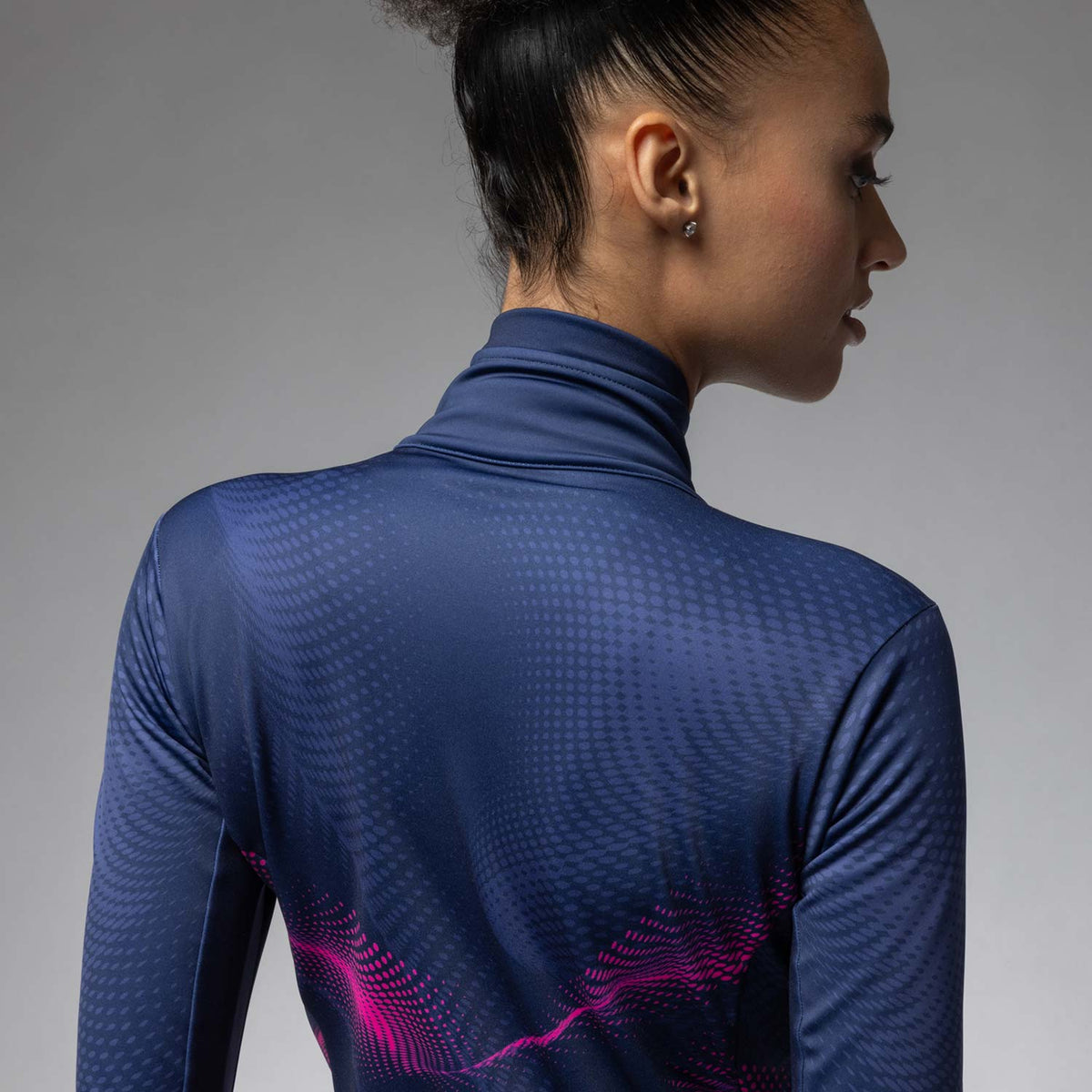 Cosmic Pragma Womens Jacket