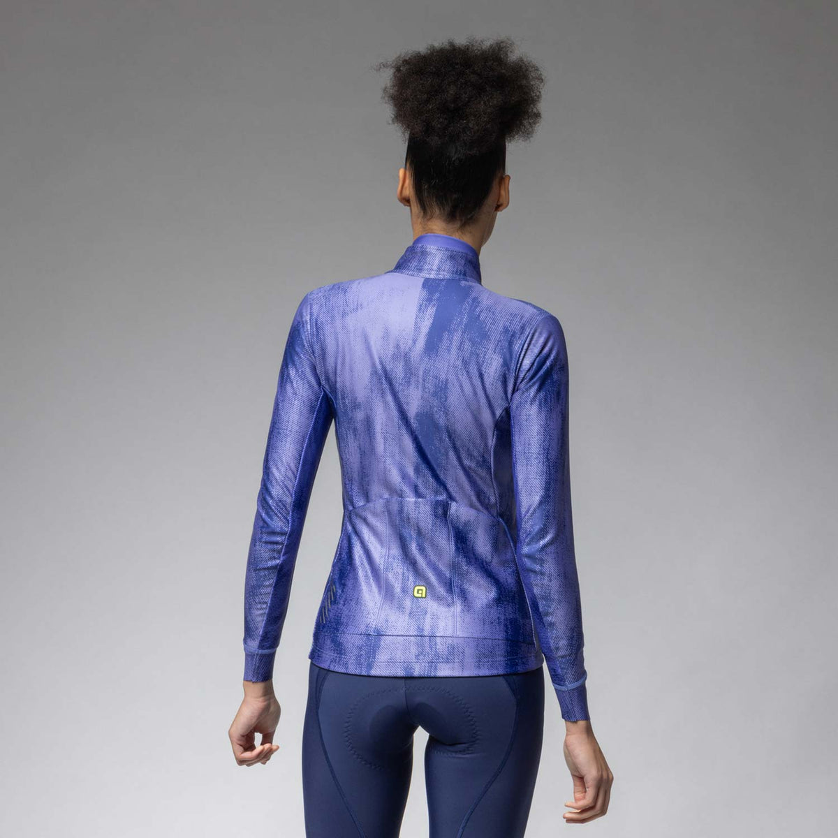Knitted PR-E Womens Jacket