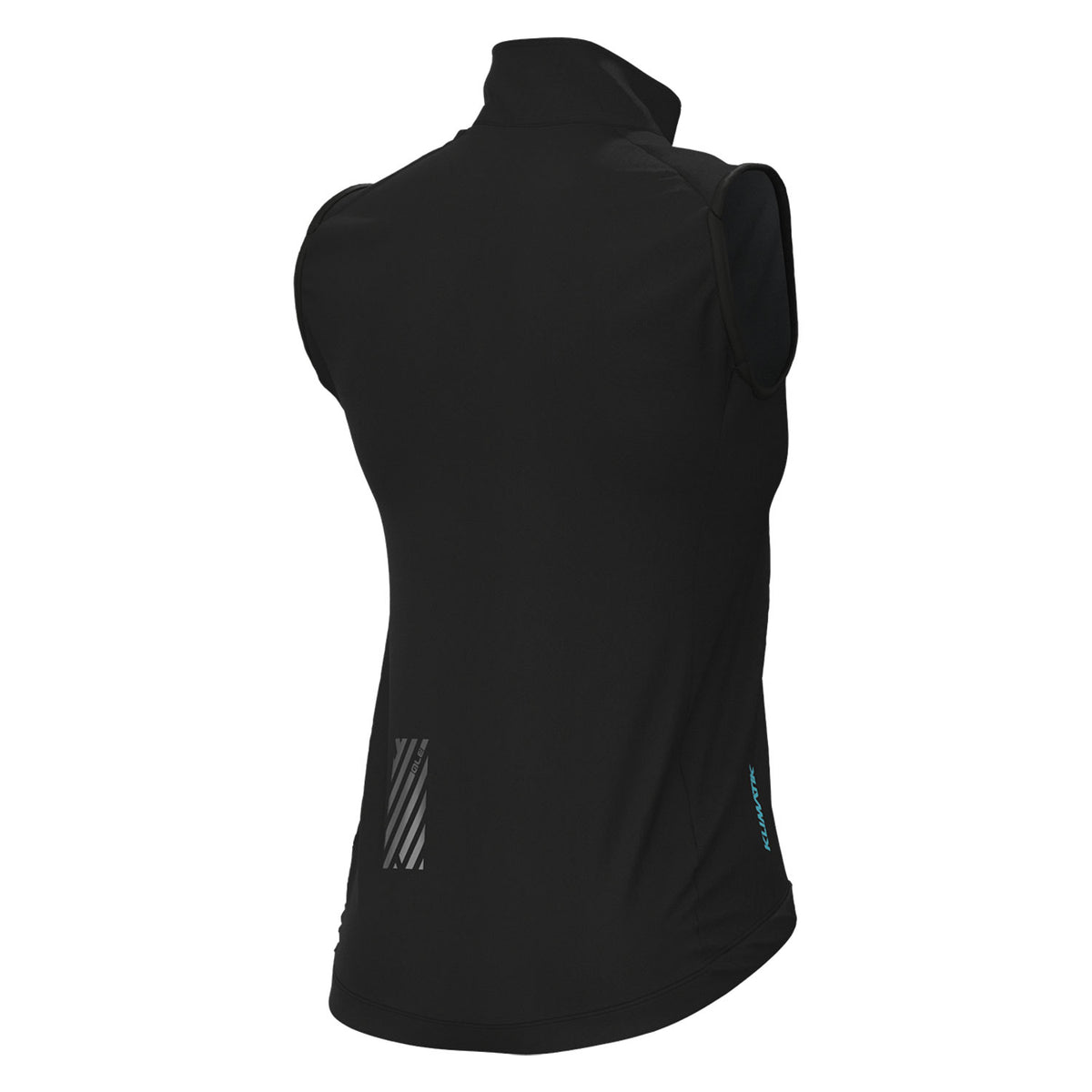 Racing 2.0 Klimatik Shell Womens Gilet