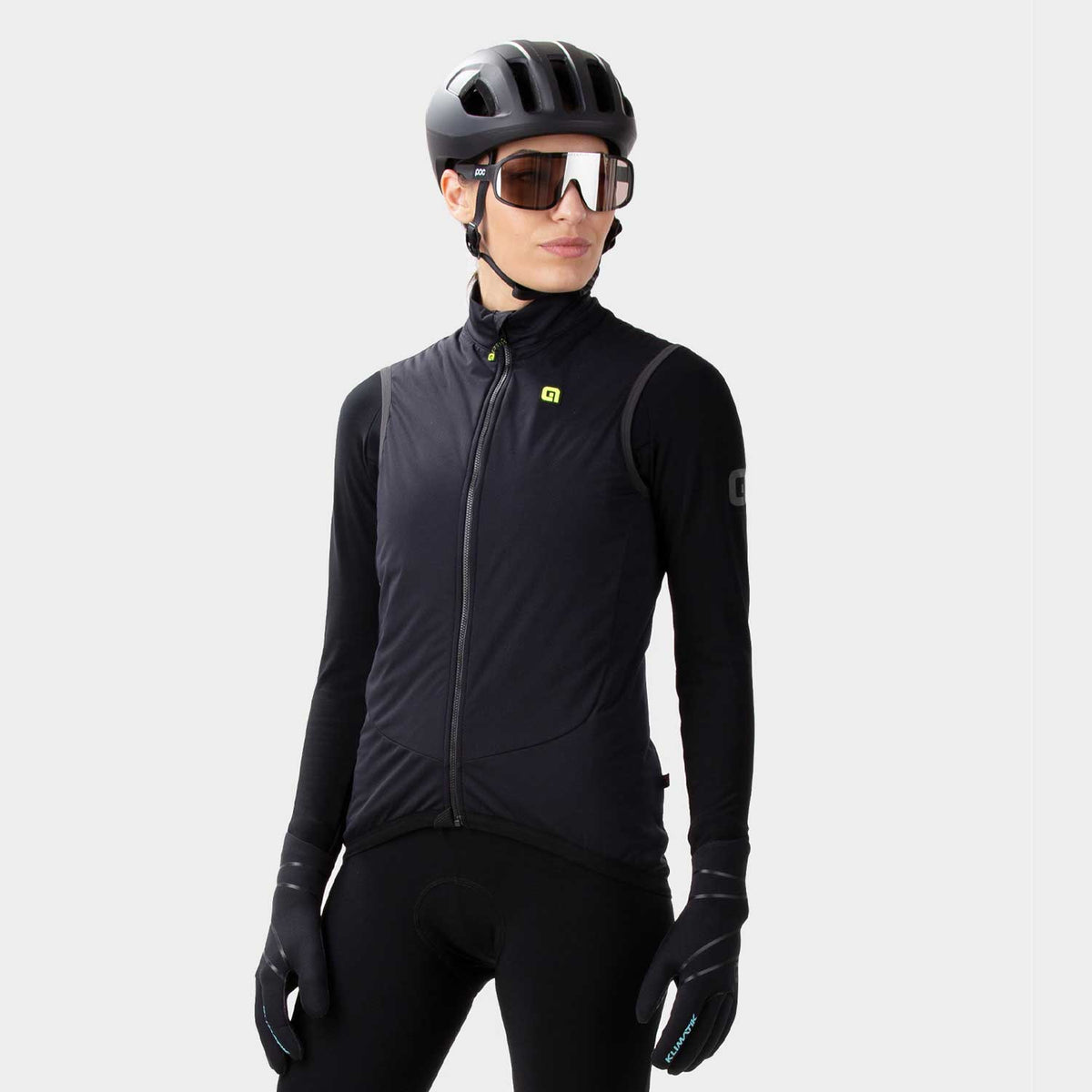 K-Smart Klimatik Womens Gilet
