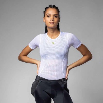 Velo Active Intimo Womens Short Sleeved Base Layer
