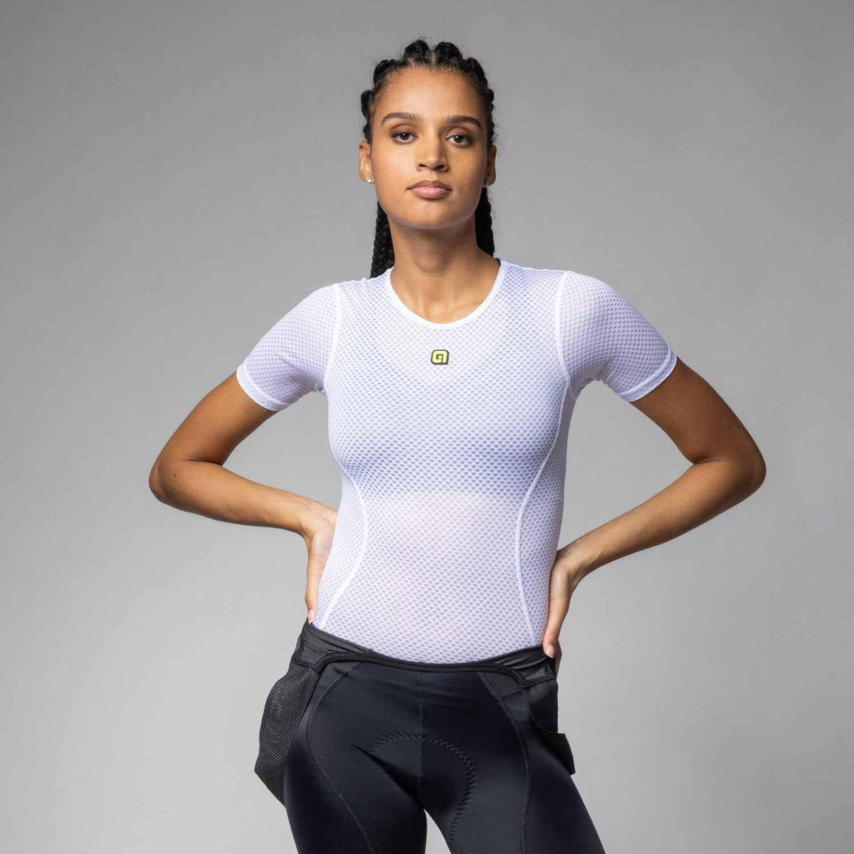 Velo Active Intimo Womens Short Sleeved Base Layer