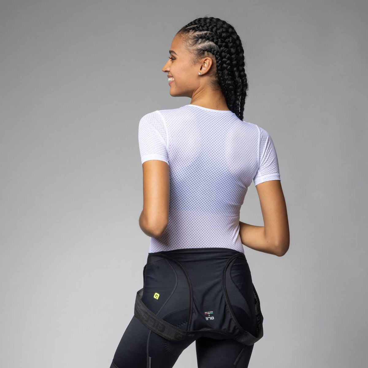 Velo Active Intimo Womens Short Sleeved Base Layer