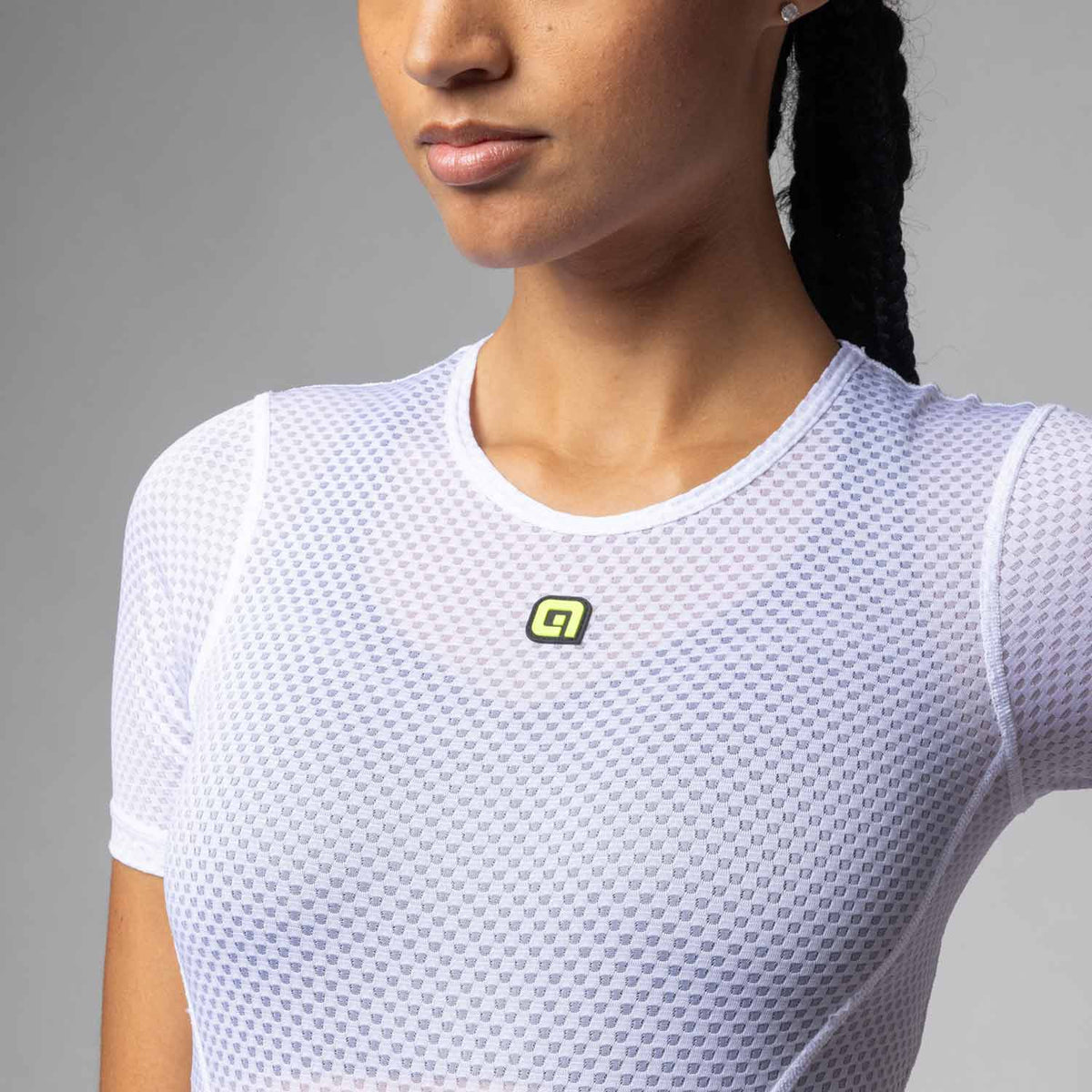 Velo Active Intimo Womens Short Sleeved Base Layer