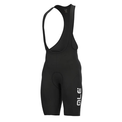 Winter Solid Bibshorts