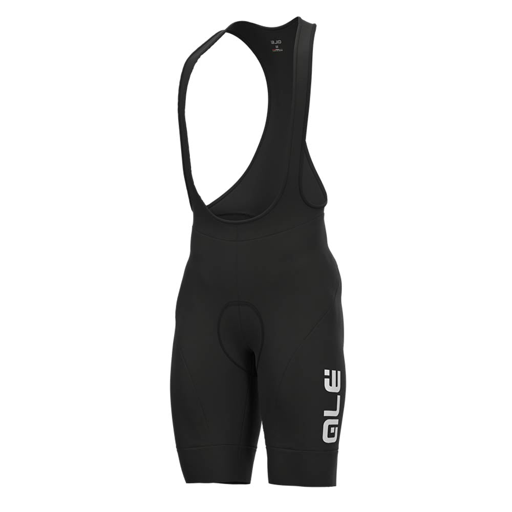 Winter Solid Bibshorts