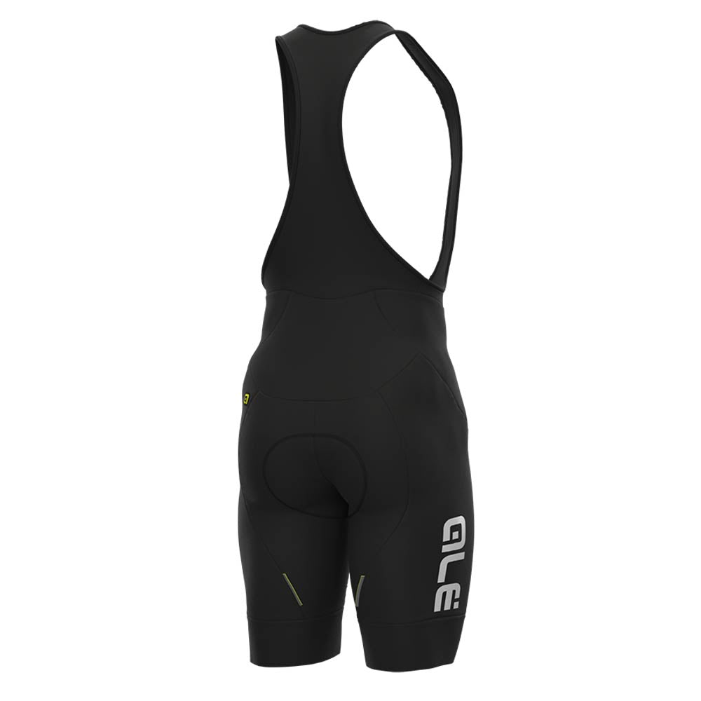 Winter Solid Bibshorts