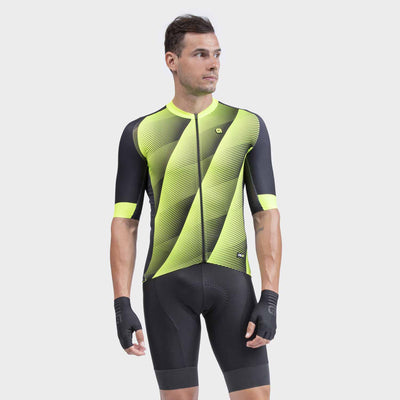 Square PR-R Short Sleeved Jersey
