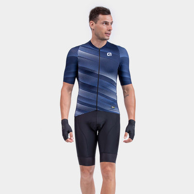 Green Speed PR-R Short Sleeved Jersey