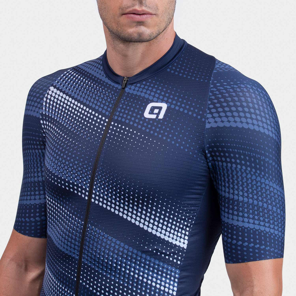 Green Speed PR-R Short Sleeved Jersey