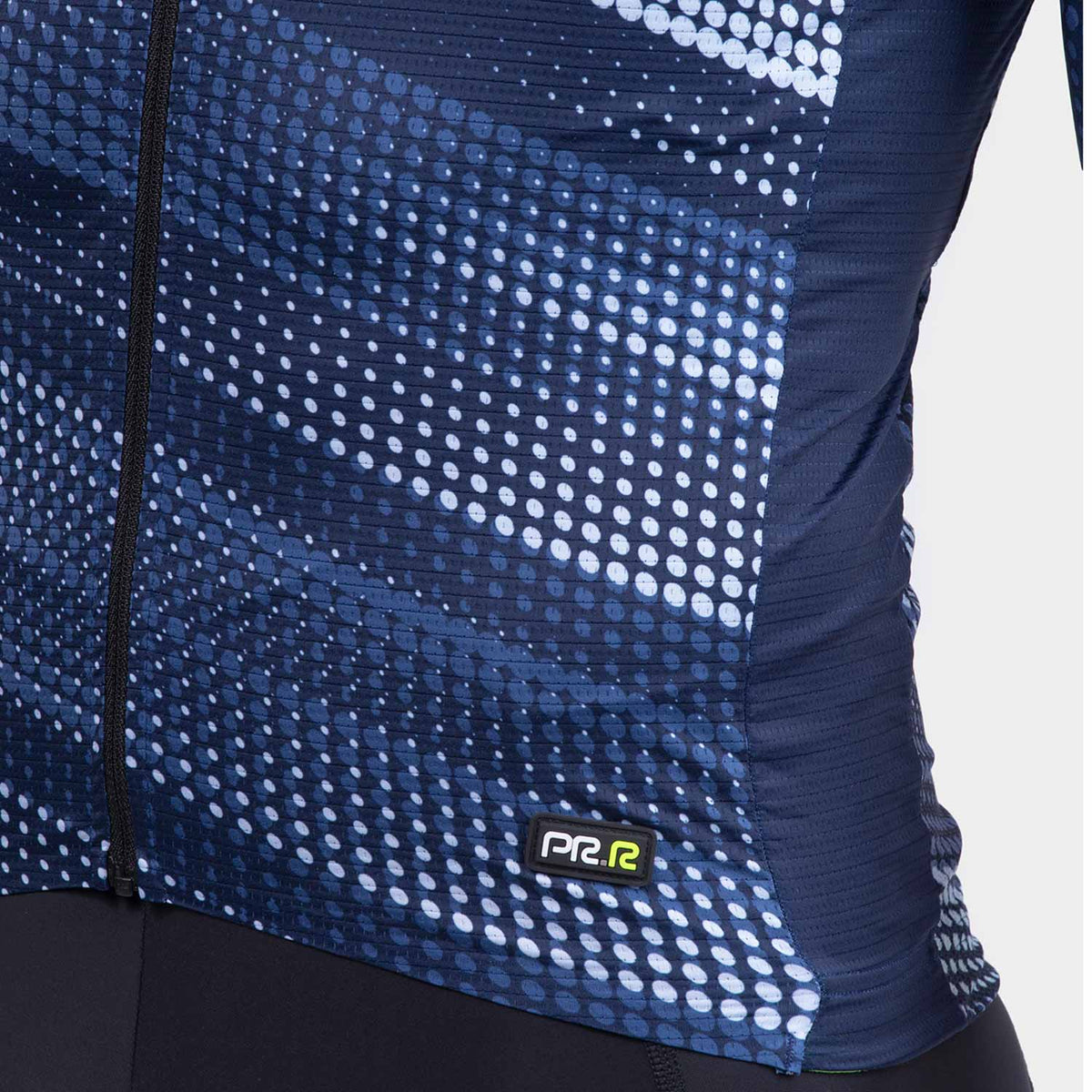 Green Speed PR-R Short Sleeved Jersey