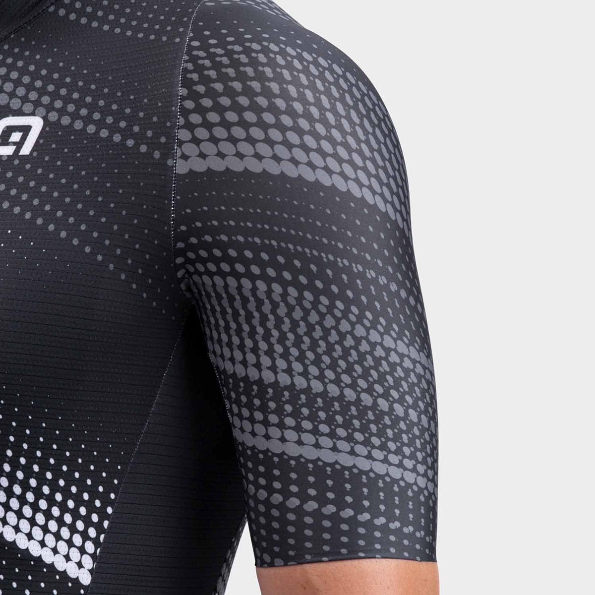 Green Speed PR-R Short Sleeved Jersey